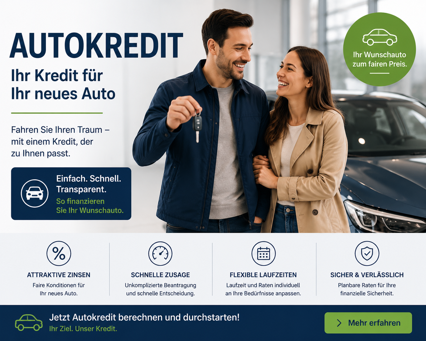 Autokredit